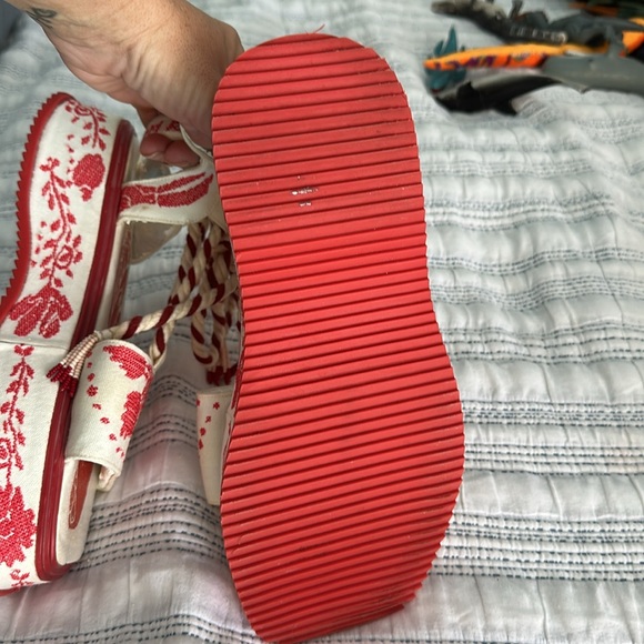 Farm Rio Platforms - Picture 8 of 8